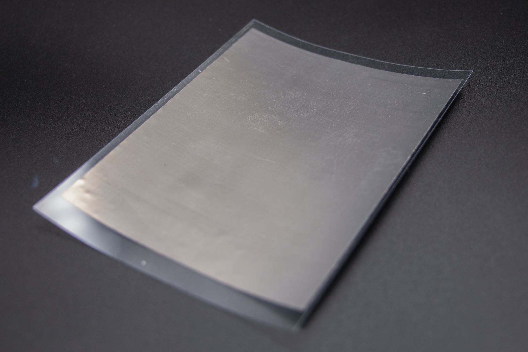 thermal conductive phase change pad1